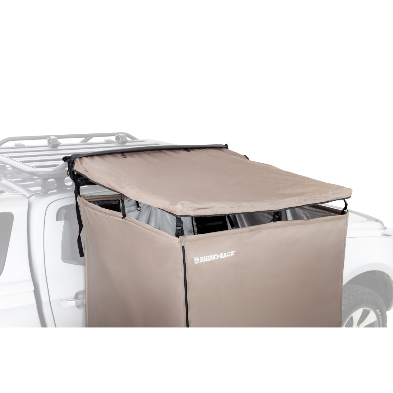 Cabine de douche extérieure Rhino Rack