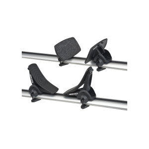 Nautic 571 SUP Carrier - Rear Loading Rhino Rack