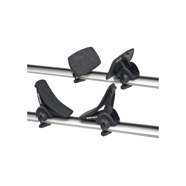 Nautic 571 SUP Carrier - Rear Loading Rhino Rack