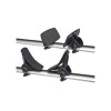 Nautic 571 SUP Carrier - Rear Loading Rhino Rack
