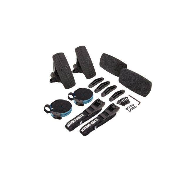 Nautic 571 SUP Carrier - Rear Loading Rhino Rack