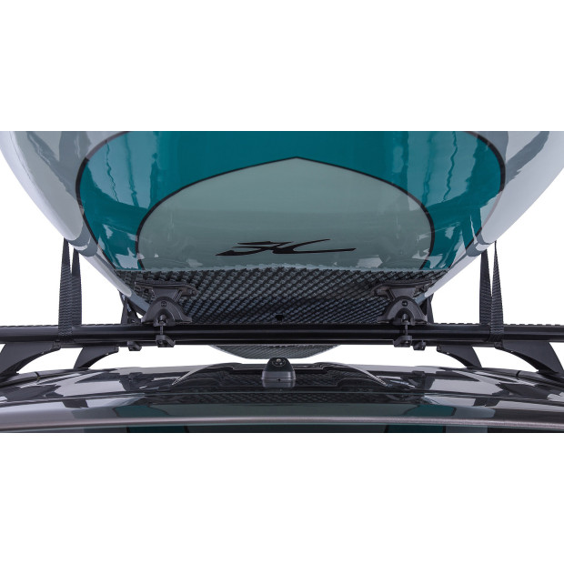 Nautic 571 SUP Carrier - Rear Loading Rhino Rack