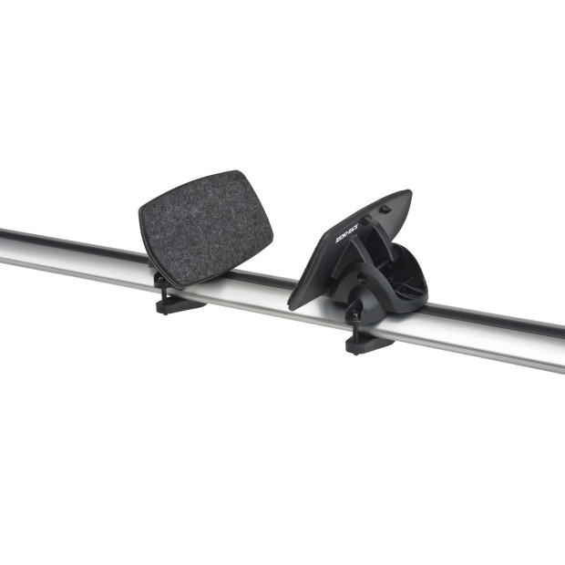 Nautic 571 SUP Carrier - Rear Loading Rhino Rack