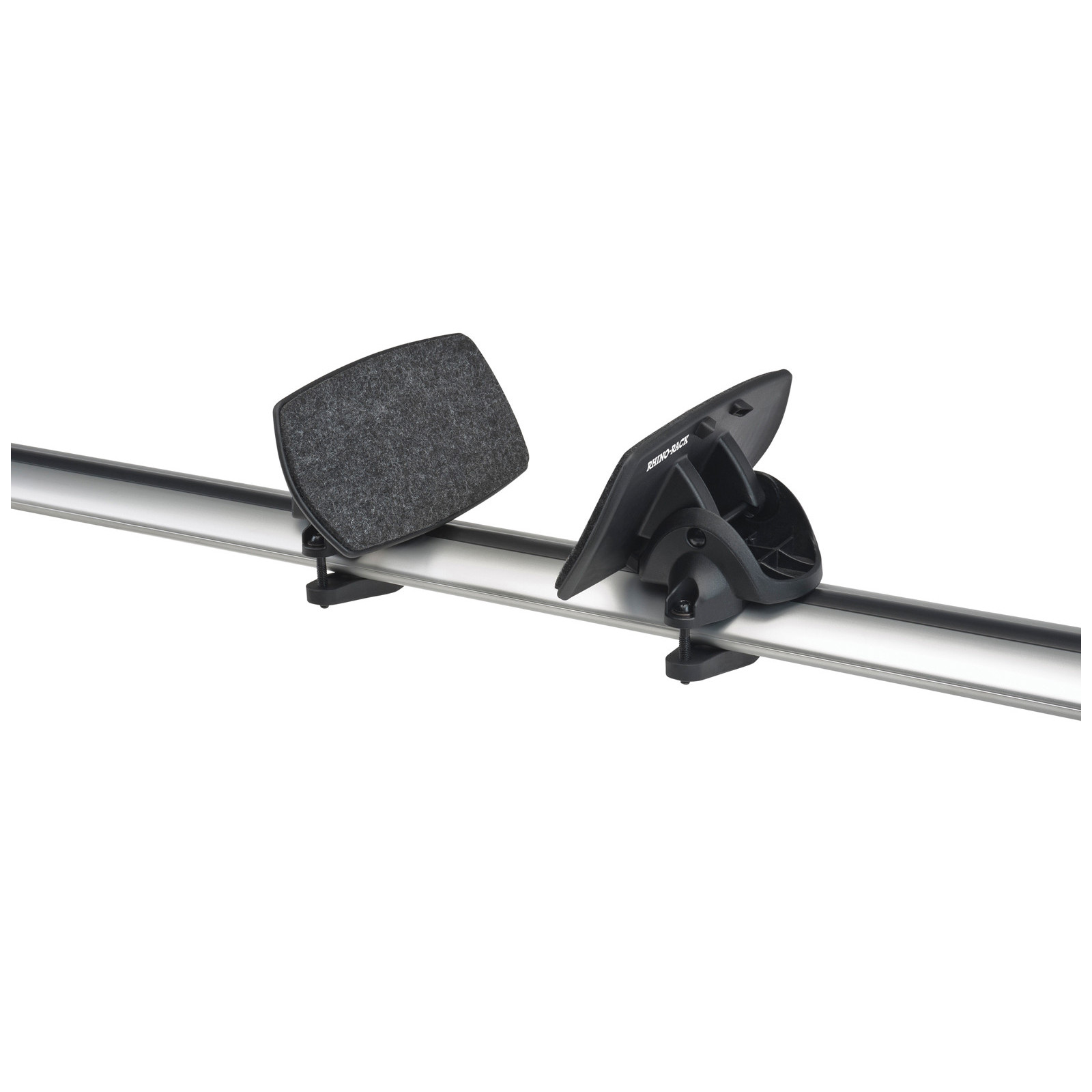 Nautic 571 SUP Carrier - Rear Loading Rhino Rack