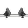 Nautic 571 SUP Carrier - Rear Loading Rhino Rack