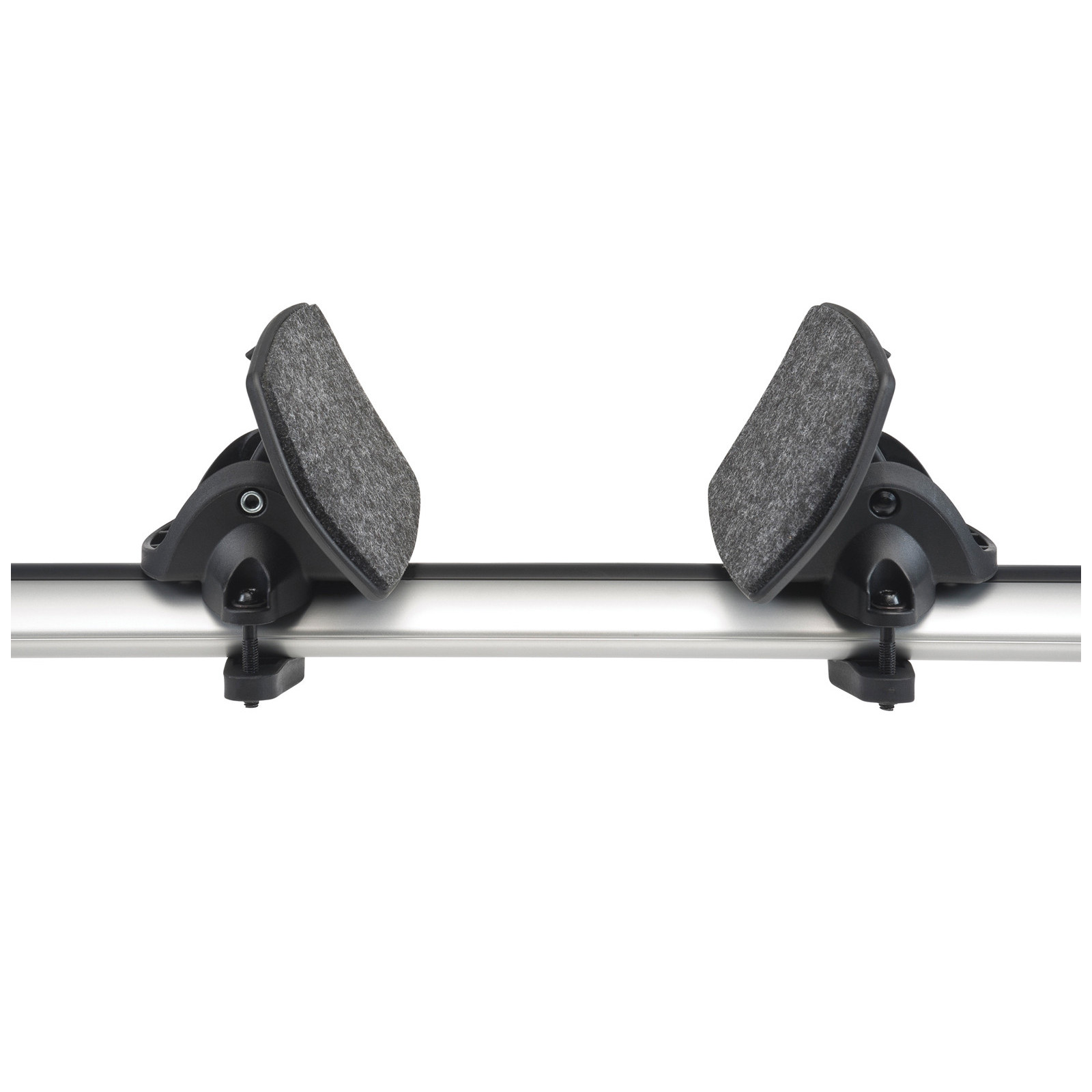 Nautic 571 SUP Carrier - Rear Loading Rhino Rack