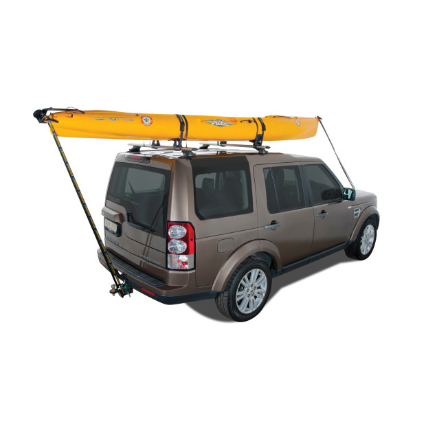 Nautic 571 SUP Carrier - Rear Loading Rhino Rack