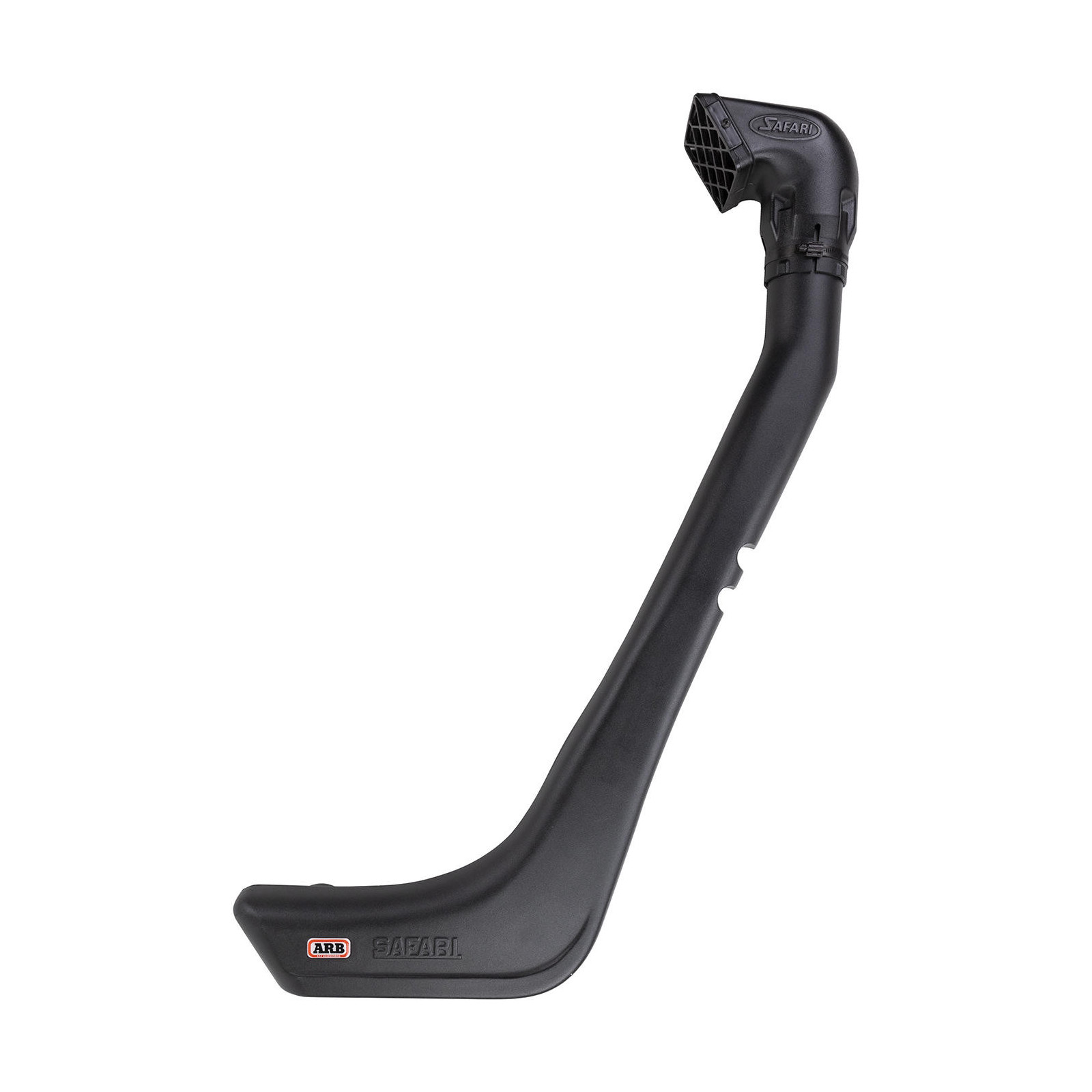 Snorkel Jeep Wrangler YJ 4L 87-96