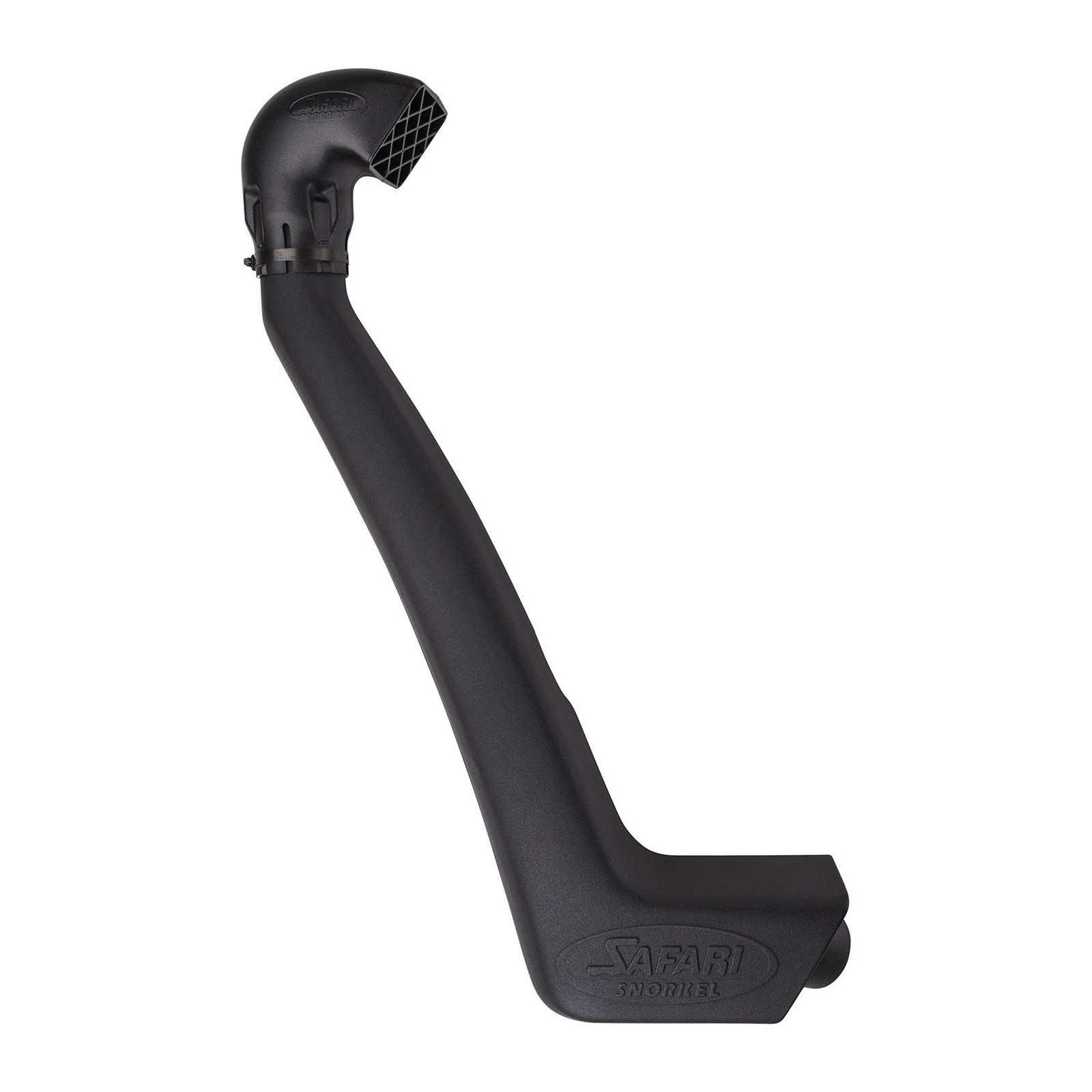 Snorkel Safari Jeep Wrangler JK 3.6 V6 Pentastar 2012-2018