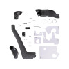 Snorkel Safari Jeep Wrangler JK 3.6 V6 Pentastar 2012-2018