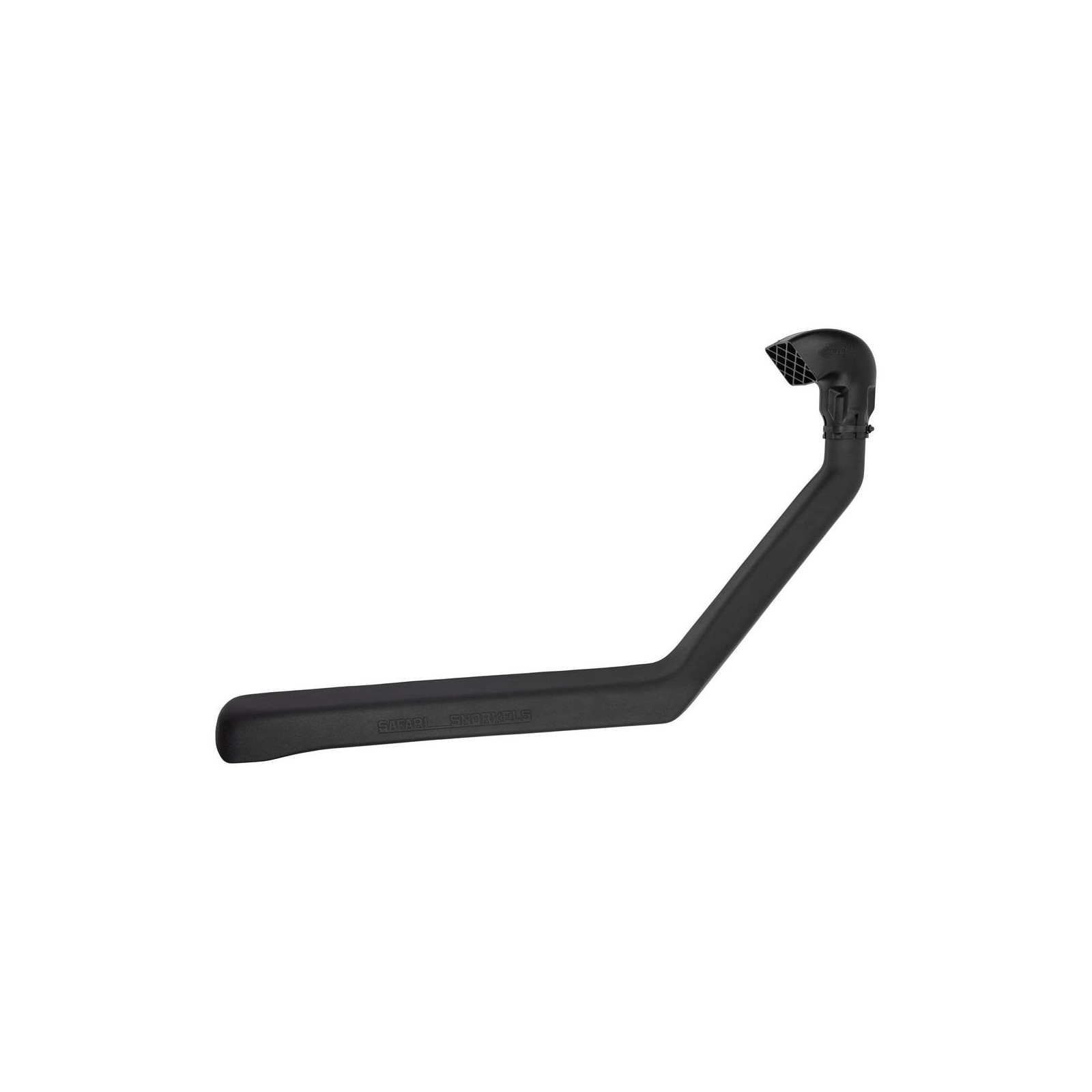 Snorkel Safari Nissan Patrol GR Y60 4 2L