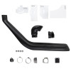Snorkel Safari Jeep Cherokee KJ 3.7 V6