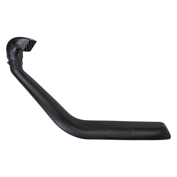 Snorkel Safari Jeep Cherokee KJ 3.7 V6