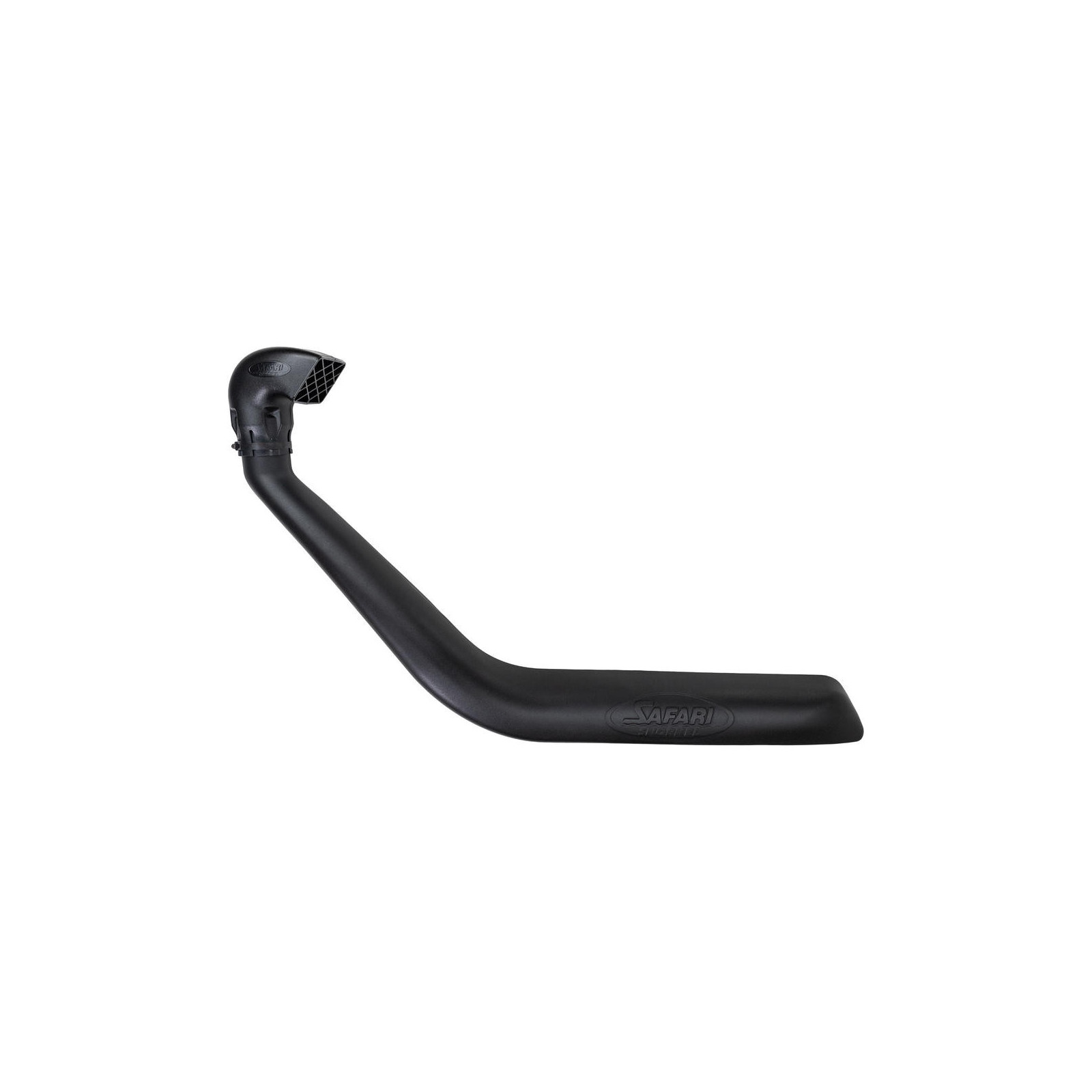 Snorkel Safari Jeep Cherokee KJ 3.7 V6