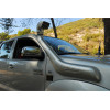 Snorkel Safari Toyota Hilux Vigo V6 4 0L Essence