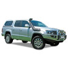 Snorkel Safari Volkswagen Amarok 2 0TDi 2012-2022