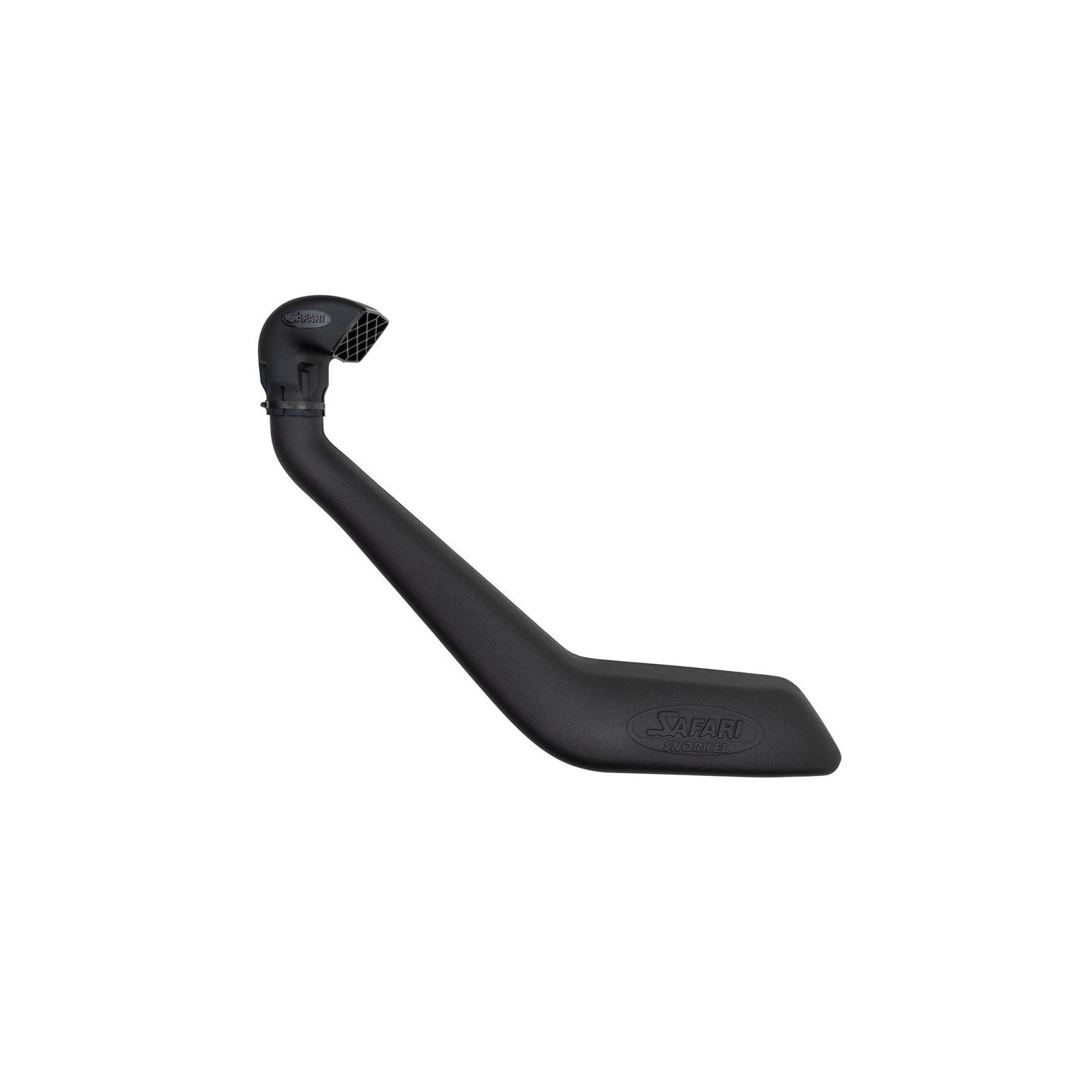 Snorkel Safari Volkswagen Amarok 2 0TDi 2012-2022