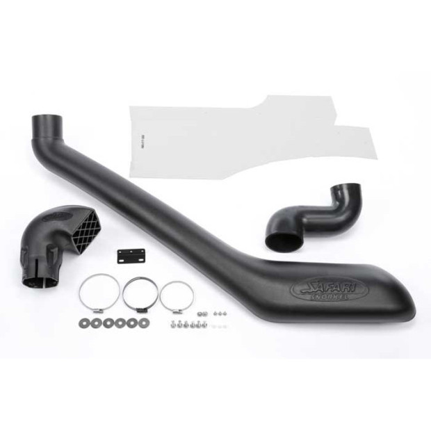 Snorkel Safari Volkswagen Amarok 2 0TDi 2012-2022