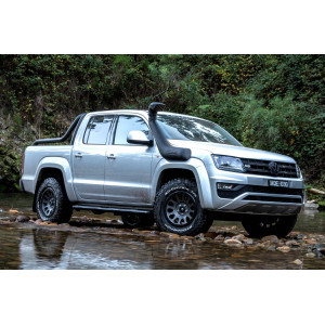 Snorkel Safari Volkswagen Amarok V6 2016-2022