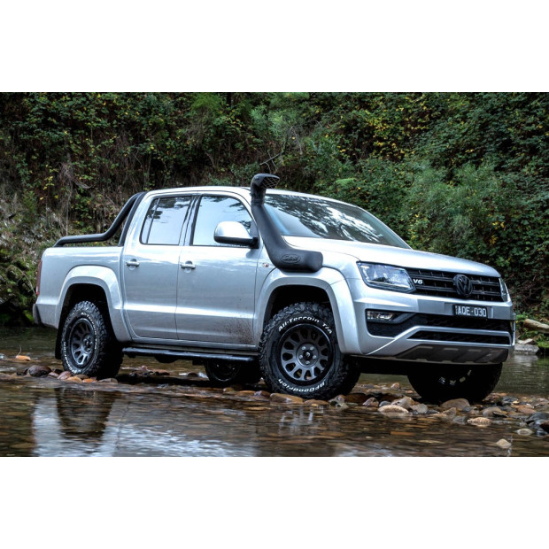 Snorkel Safari Volkswagen Amarok V6 2016-2022