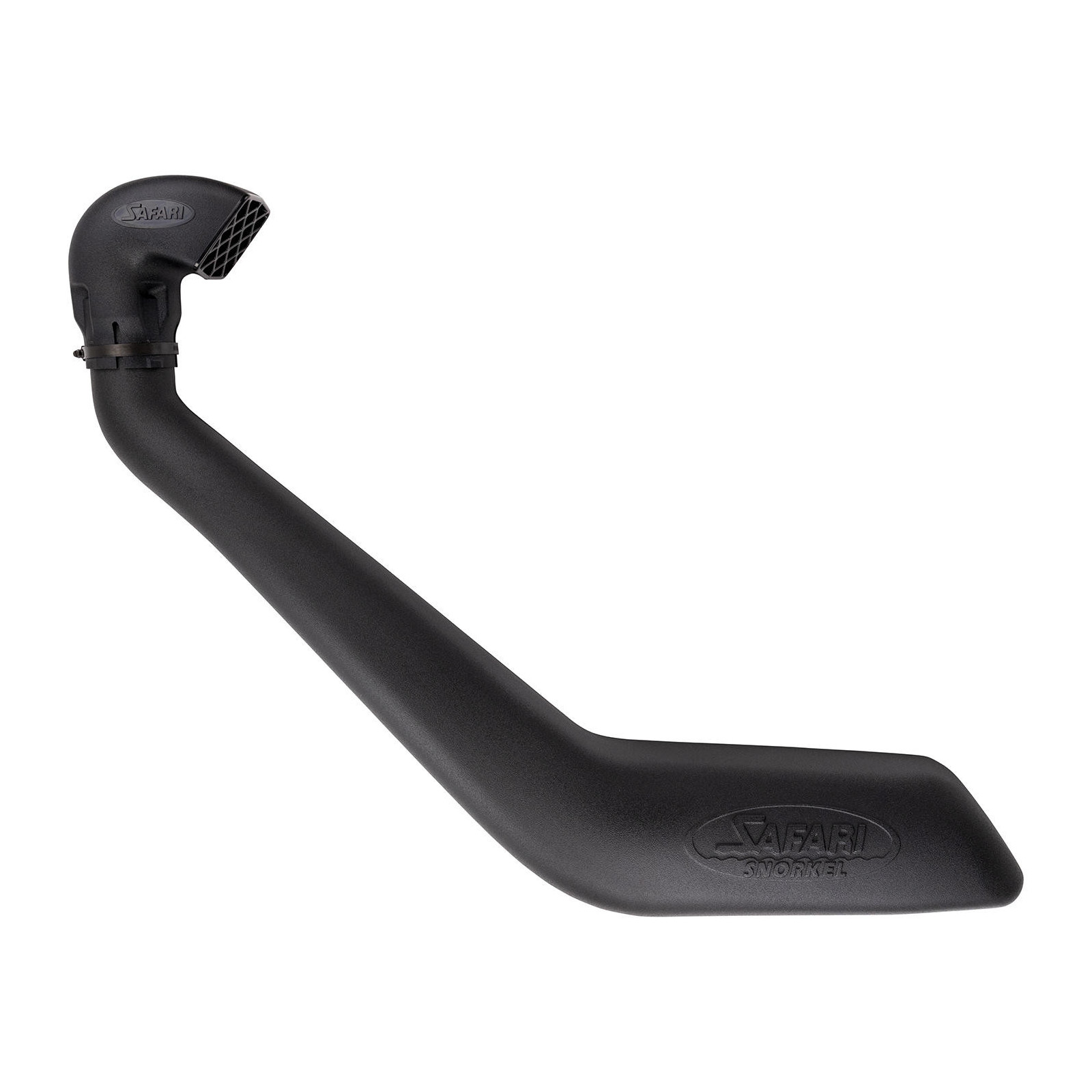 Snorkel Safari Volkswagen Amarok V6 2016-2022