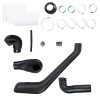 Snorkel Safari Nissan Patrol GR Y61 TD42 1997-2000