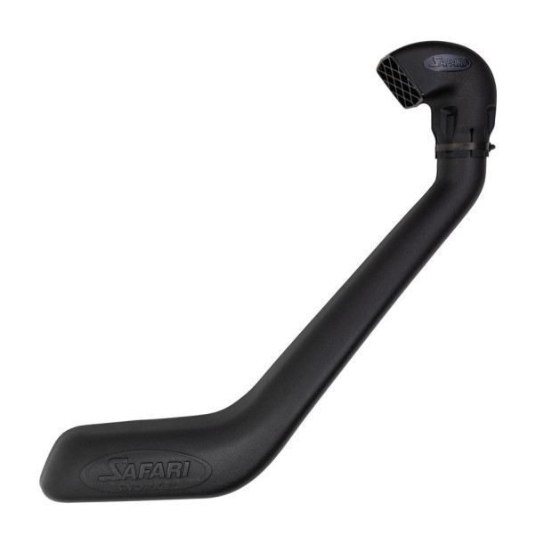 Snorkel Safari Nissan Patrol GR Y61 TD42 1997-2000