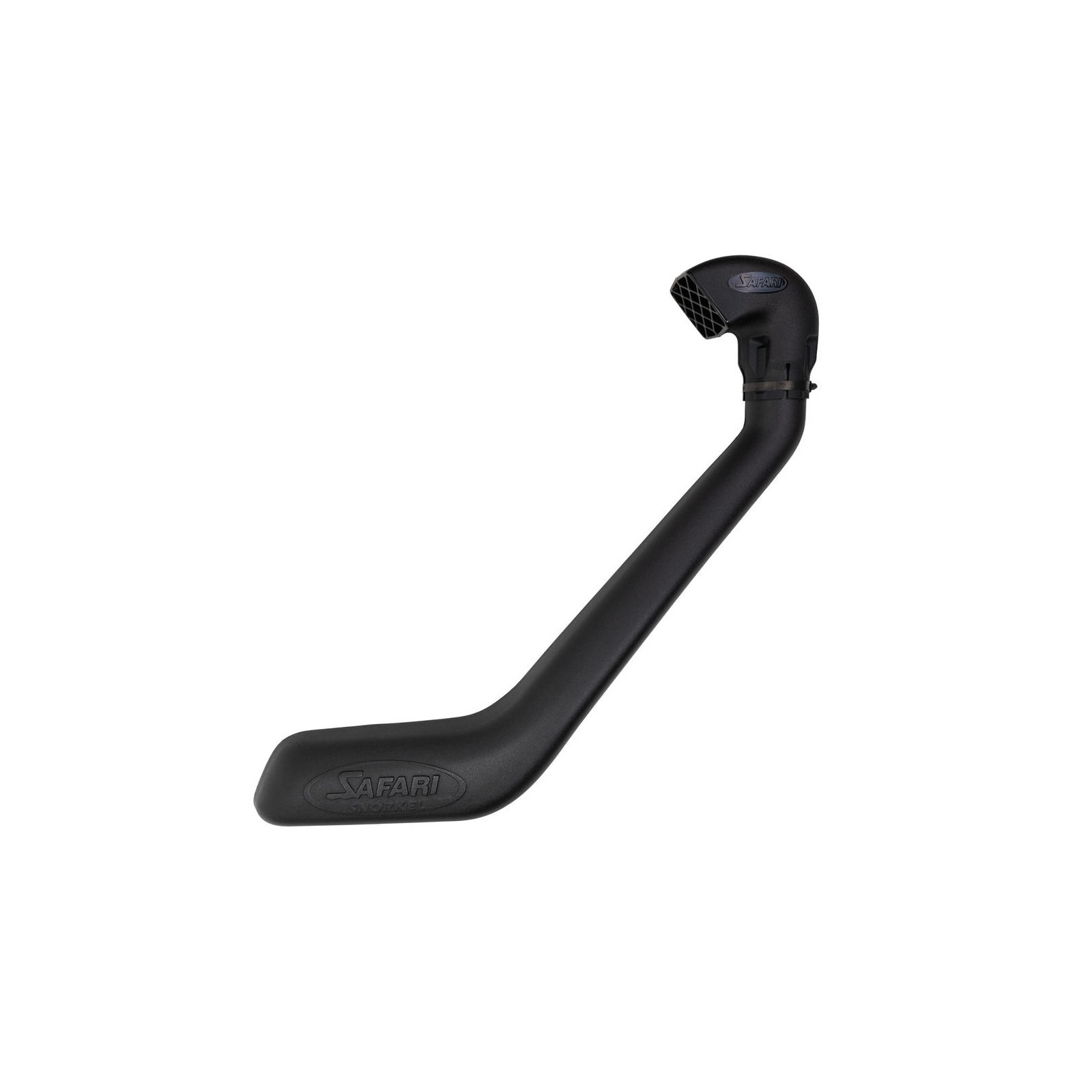Snorkel Safari Nissan Patrol GR Y61 TD42 1997-2000