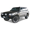 Snorkel Safari Nissan Patrol GR Y61 4.5L PET 1997-2000