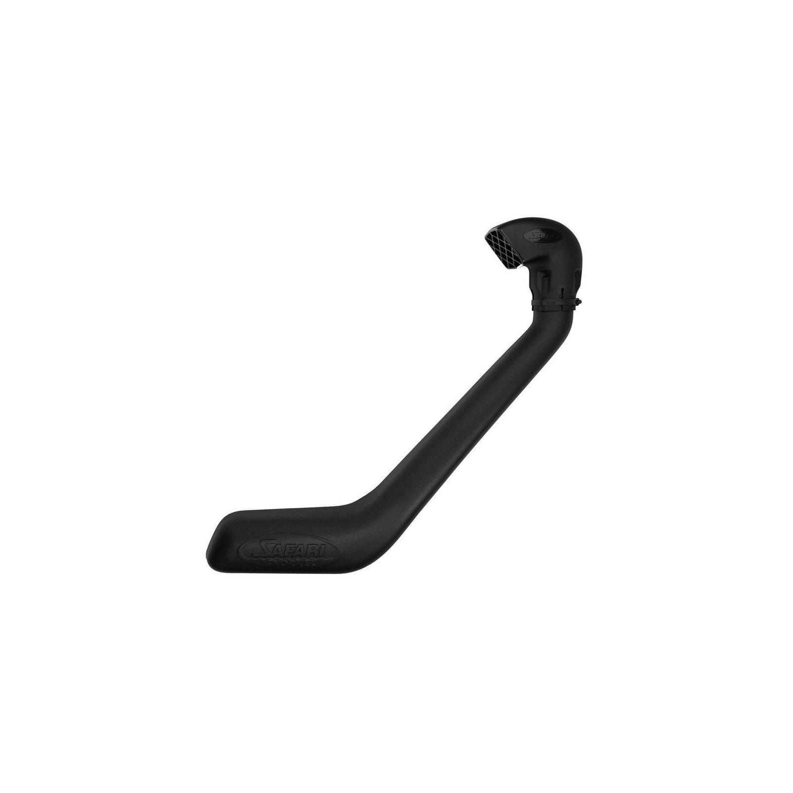 Snorkel Safari Nissan Patrol GR Y61 4.5L PET 1997-2000