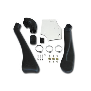 Snorkel Safari Isuzu Dmax 2003-2006 3 0TD