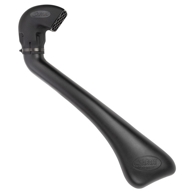 Snorkel Safari Isuzu Dmax 2003-2006 3 0TD