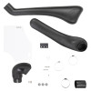 Snorkel Safari Isuzu Dmax 2003-2006 3 0TD