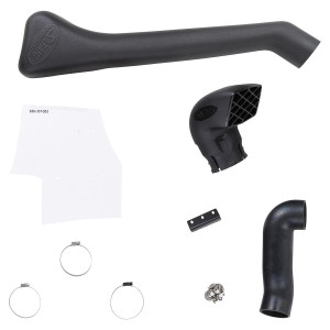 Snorkel Safari Toyota Tacoma gen1 V6 3.4L essence 1995-2004