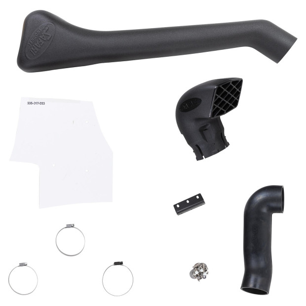 Snorkel Safari Toyota Tacoma gen1 V6 3.4L essence 1995-2004
