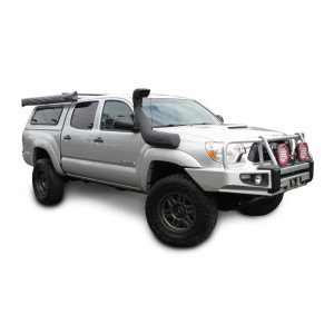 Snorkel Safari Armax Toyota Tacoma gen2 V6 4 0L essence 2005-2015