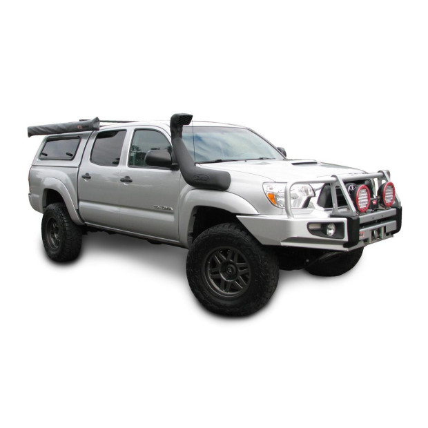 Snorkel Safari Armax Toyota Tacoma gen2 V6 4 0L essence 2005-2015