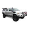 Snorkel Safari Armax Toyota Tacoma gen2 V6 4 0L essence 2005-2015