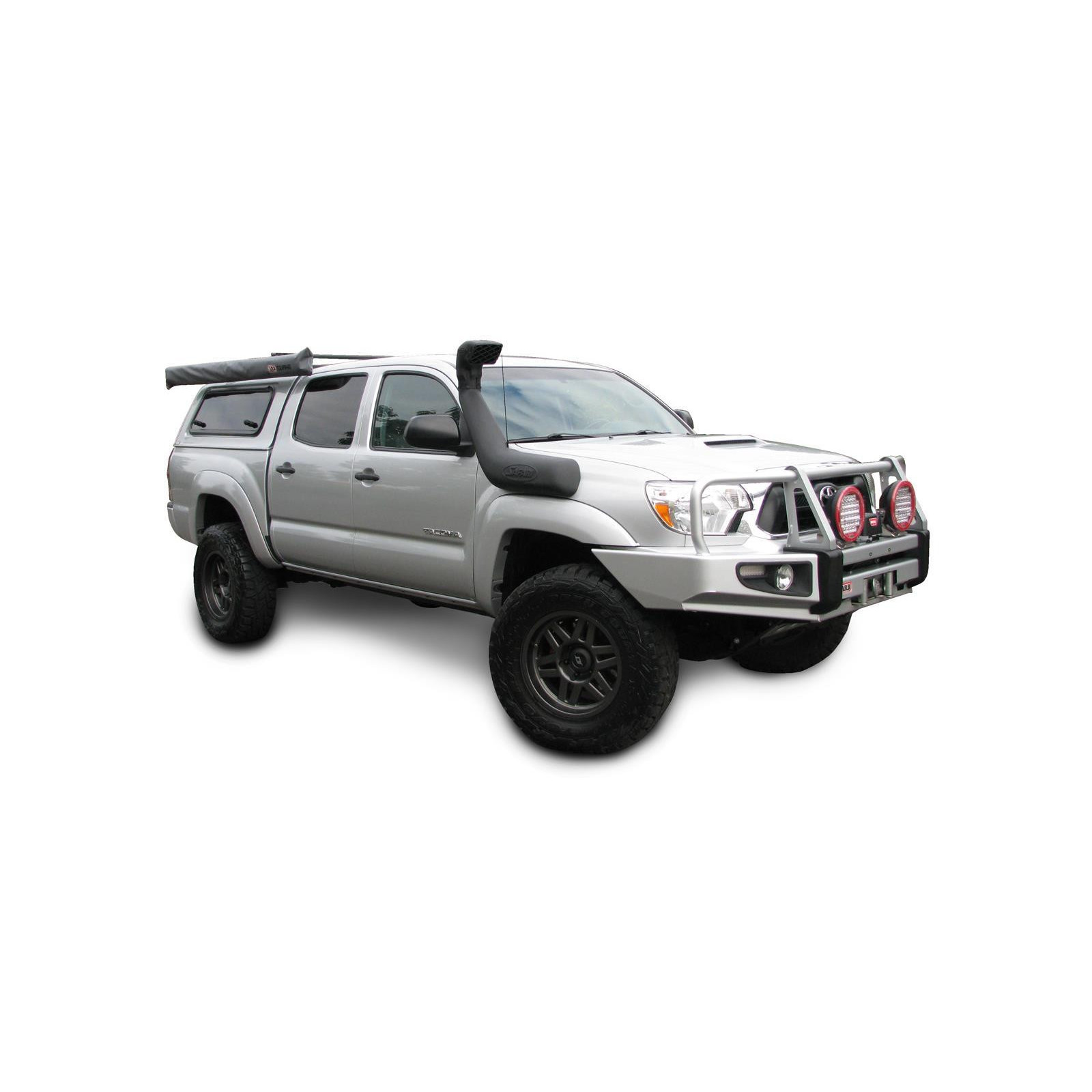 Snorkel Safari Armax Toyota Tacoma gen2 V6 4 0L essence 2005-2015