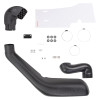 Snorkel Safari Armax Toyota Tacoma gen2 V6 4 0L essence 2005-2015