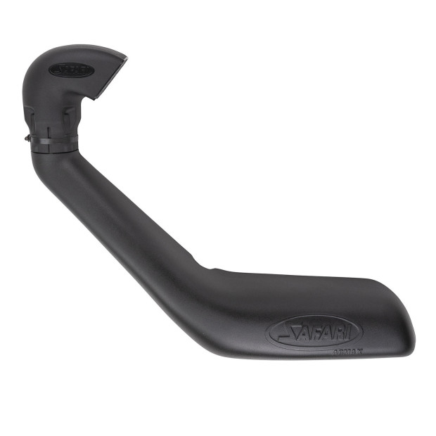 Snorkel Safari Armax Toyota Tacoma gen2 V6 4 0L essence 2005-2015