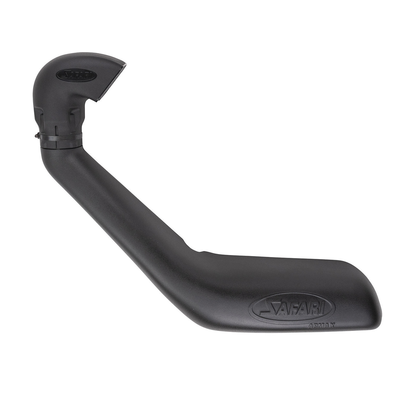 Snorkel Safari Armax Toyota Tacoma gen2 V6 4 0L essence 2005-2015