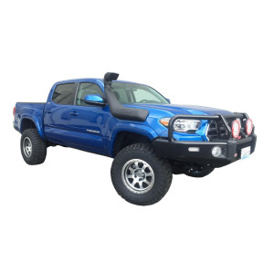 Snorkel Safari Armax Toyota Tacoma gen3 3.5L V6 2016-2023