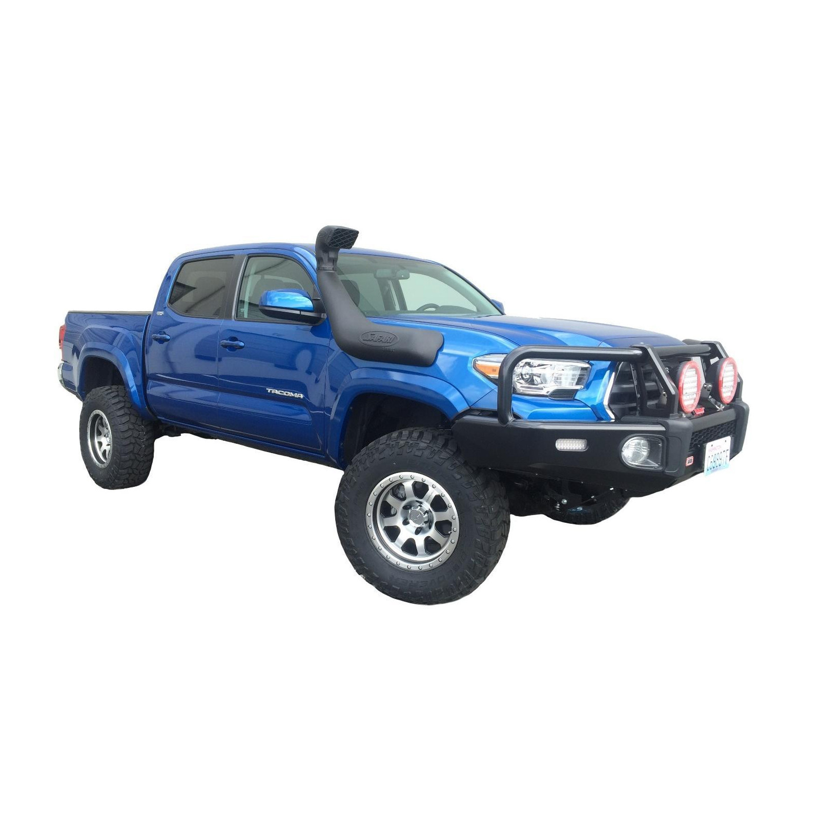 Snorkel Safari Armax Toyota Tacoma gen3 3.5L V6 2016-2023