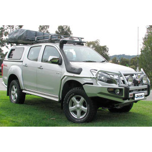 Snorkel Safari Isuzu Dmax 2 5TDi 2012-2016