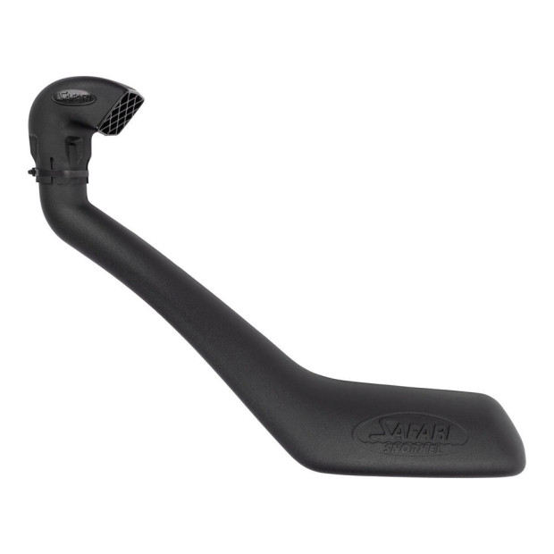 Snorkel Safari Isuzu Dmax 2 5TDi 2012-2016