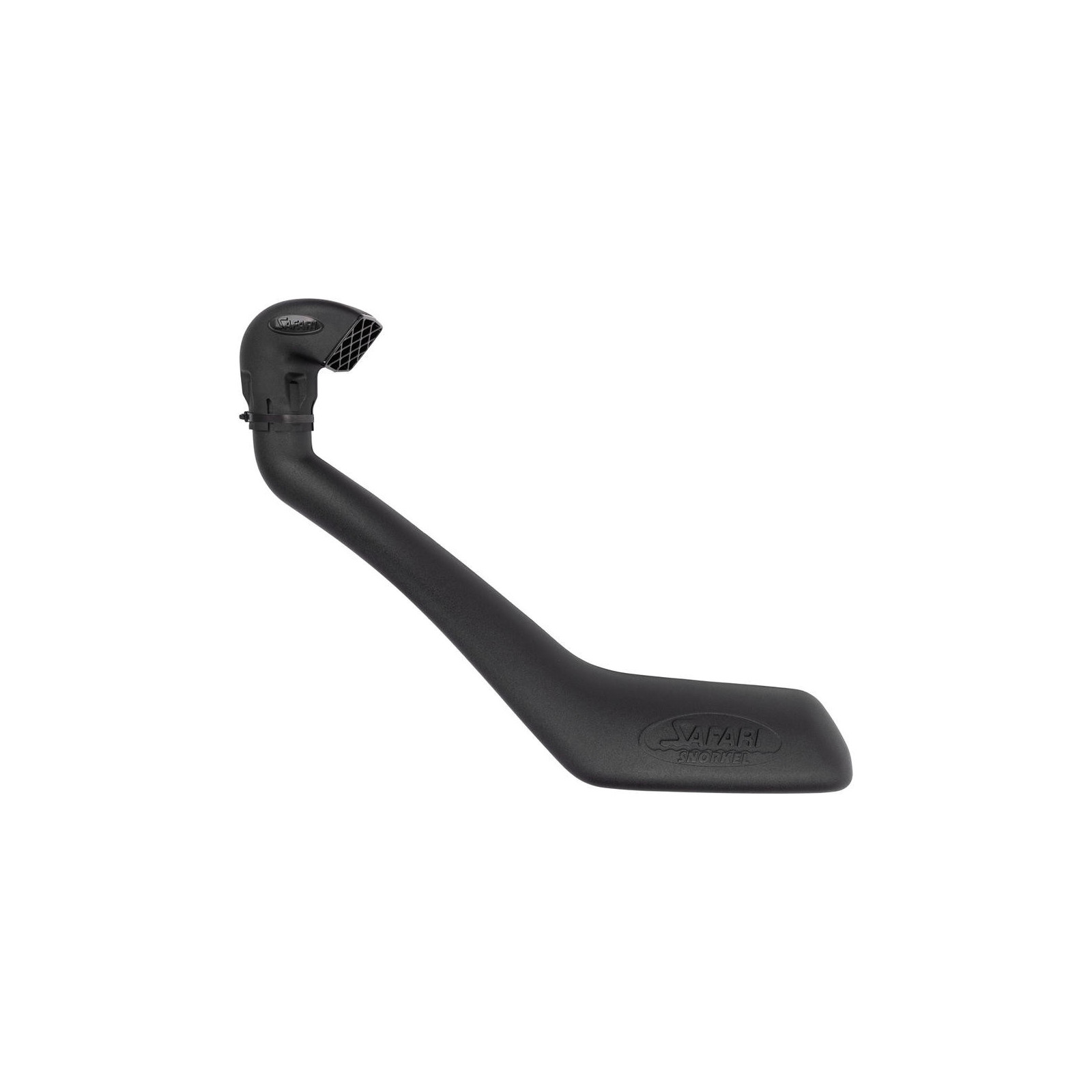 Snorkel Safari Isuzu Dmax 2 5TDi 2012-2016