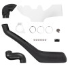 Snorkel Safari Isuzu Dmax 2 5TDi 2012-2016
