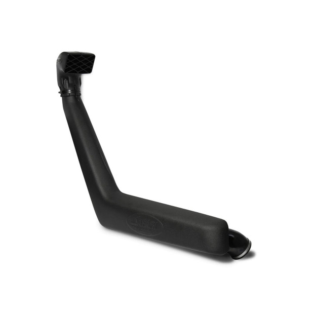 Snorkel Safari Isuzu Dmax 1 9Ddi 3 0 Tdi N60 2020+