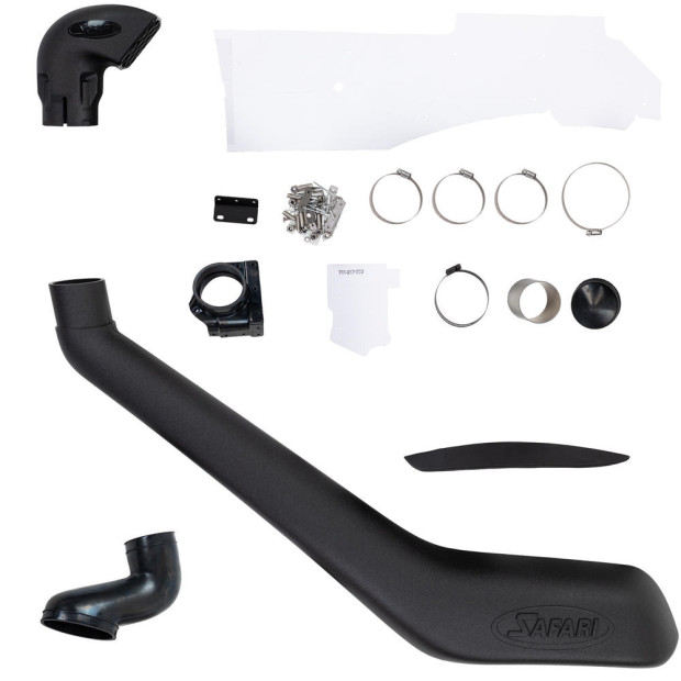 Snorkel Safari Isuzu Dmax 1 9Ddi 3 0 Tdi N60 2020+
